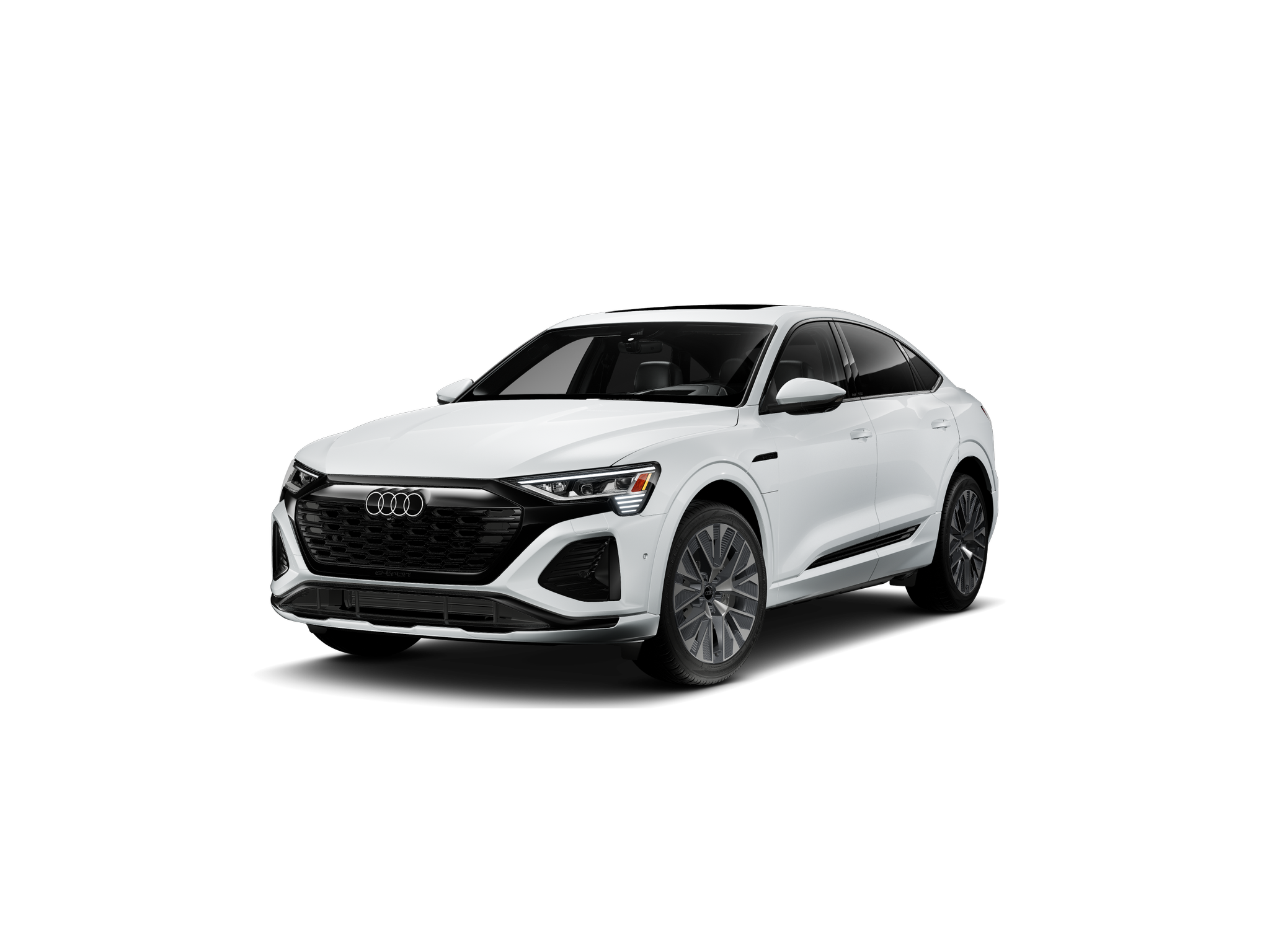 2024 Audi Q8 Sportback e-tron Prestige's photo