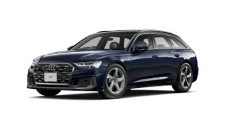 Image about Audi A6 Avant 40 TDI quattro S line150(204)kW(PS)S tronic