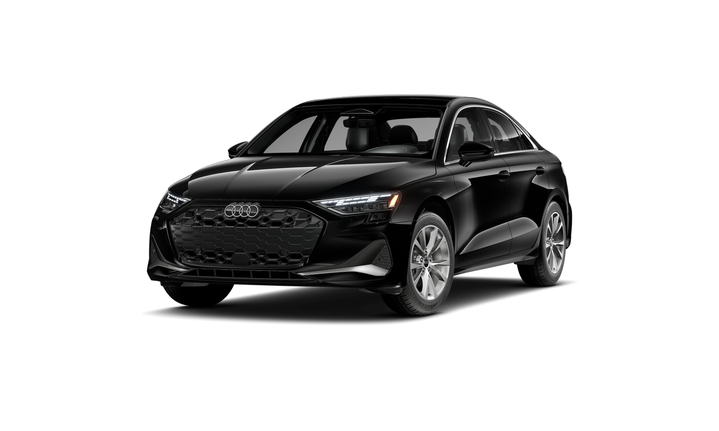 2026 Audi A3 Premium - Photo 48