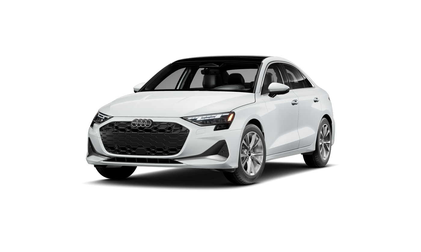 2026 Audi A3 Premium - Photo 41