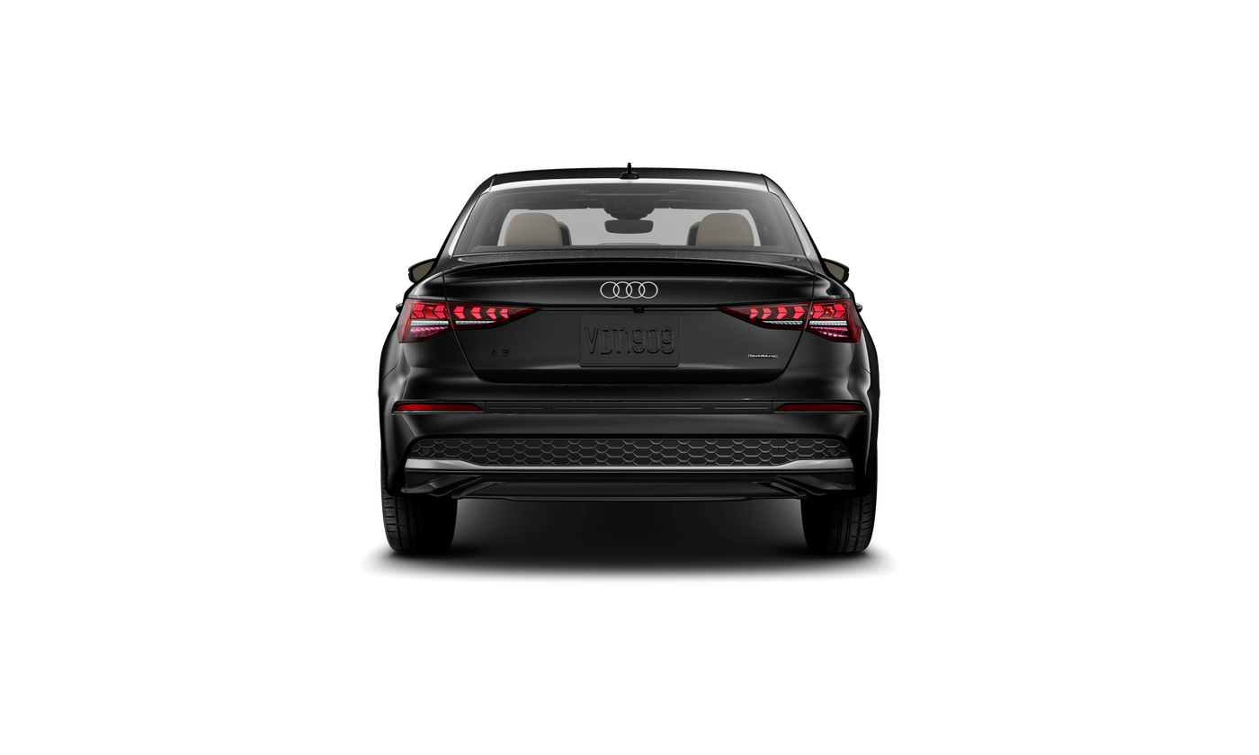 2025 Audi A3 Premium - Photo 26