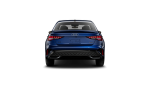 2026 Audi A3 Sedan