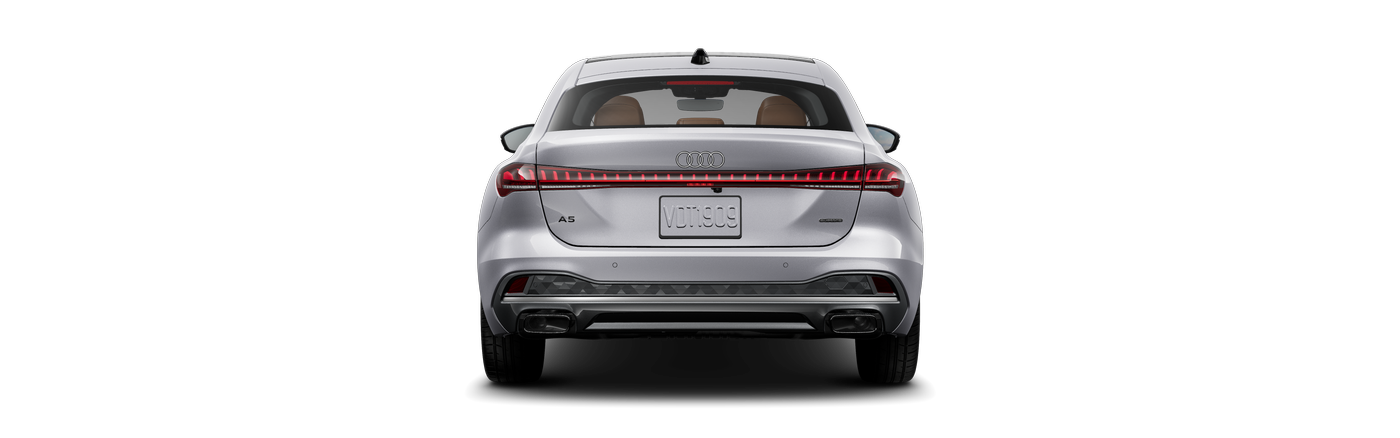 2025 Audi A5 Premium Plus - Photo 49