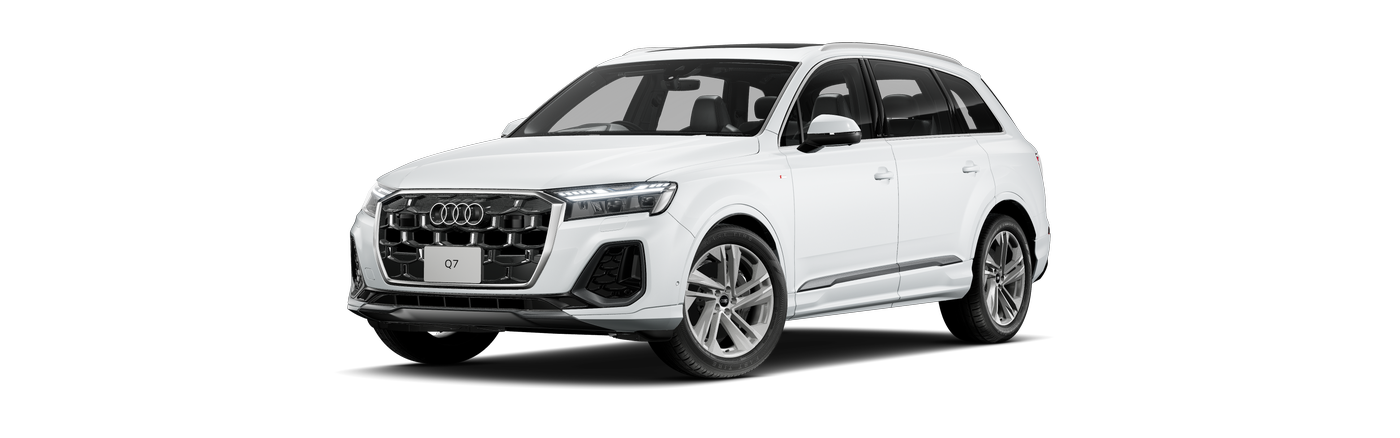 Image about Audi Q7 SUV 50 TDI quattro S line 200 kW (272 PS) tiptronic