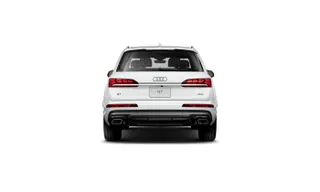 Image about Audi Q7 SUV 50 TDI quattro S line 200 kW (272 PS) tiptronic