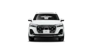 Image about Audi Q7 SUV 50 TDI quattro S line 200 kW (272 PS) tiptronic