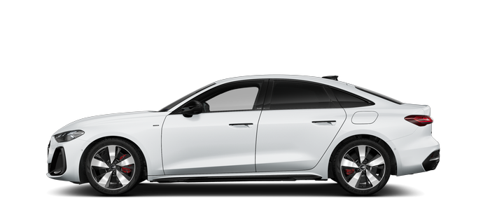 A5 e-hybrid