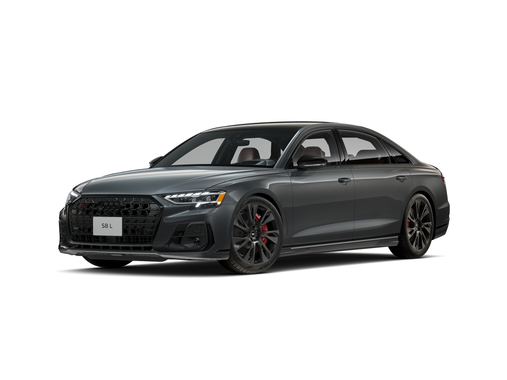 2025 Audi S8 Base's photo