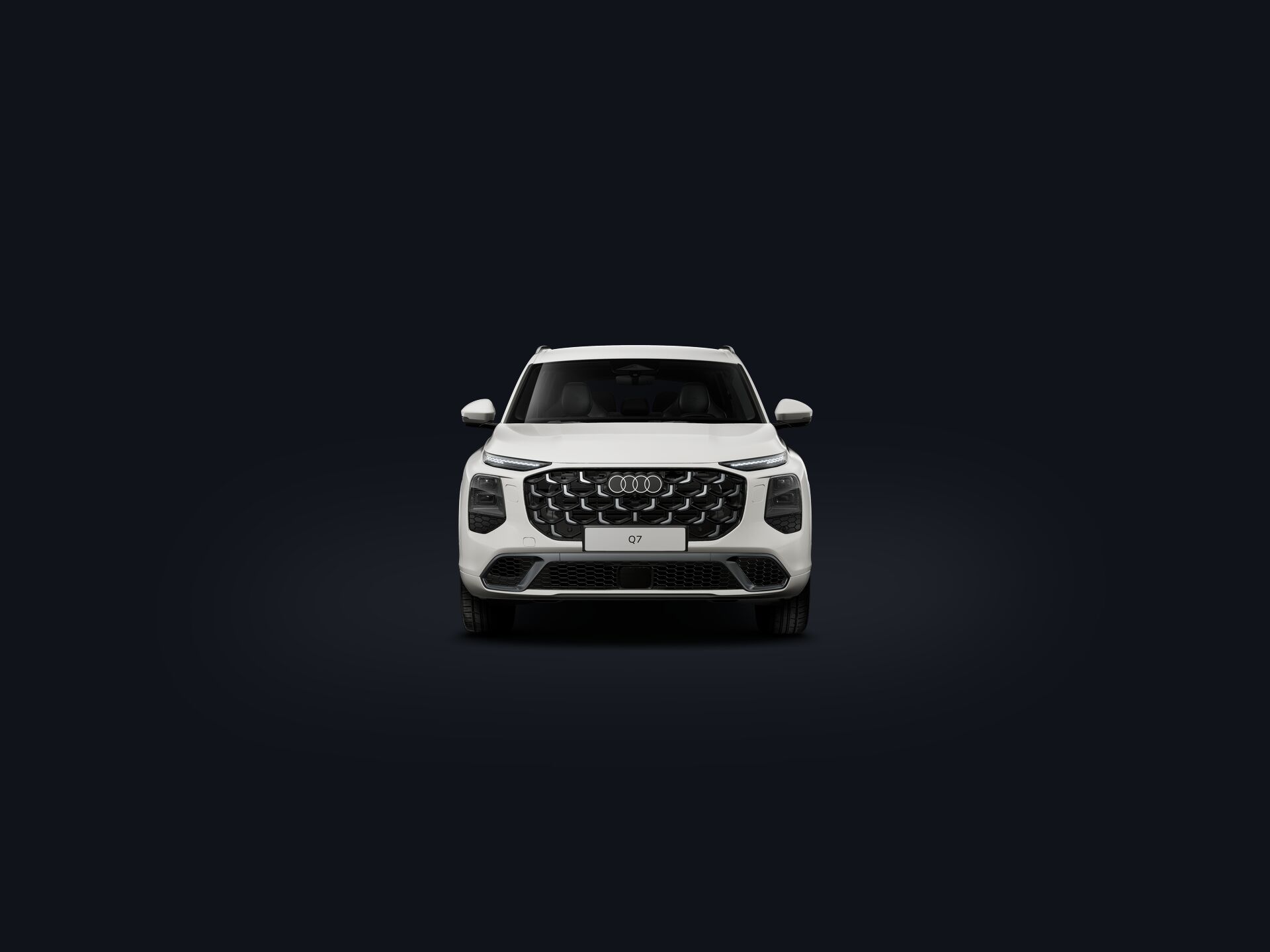 Q7 front