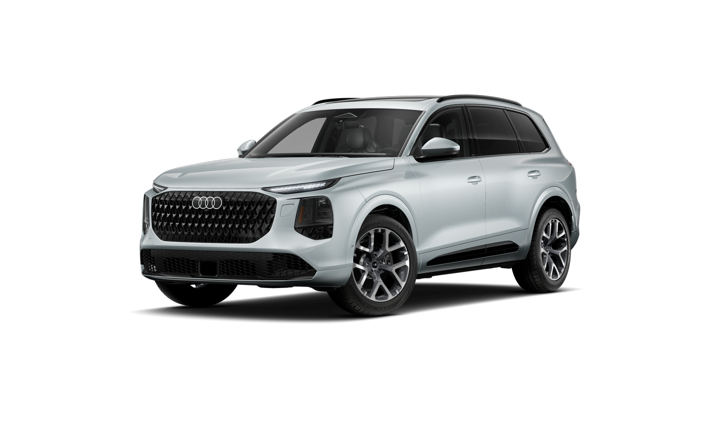 2027 Audi Q7