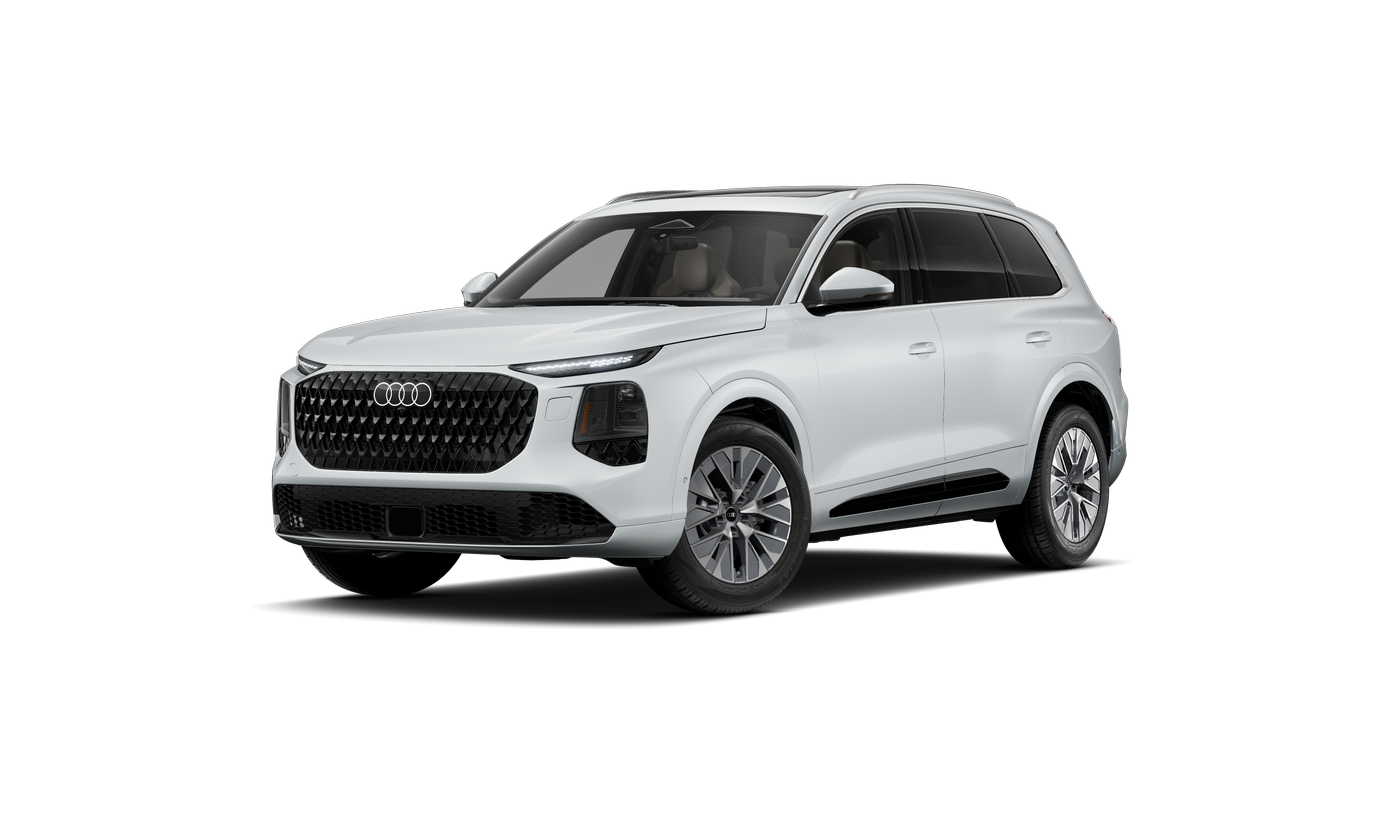 2027 Audi Q7