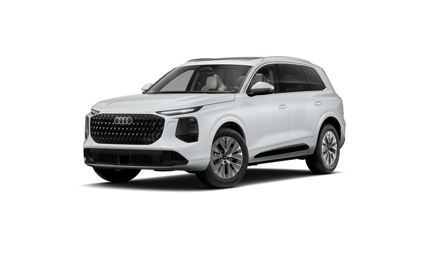 2027 Audi Q7