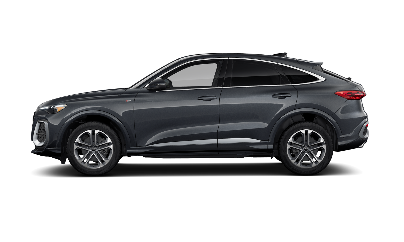 2026 Audi Q5 Sportback