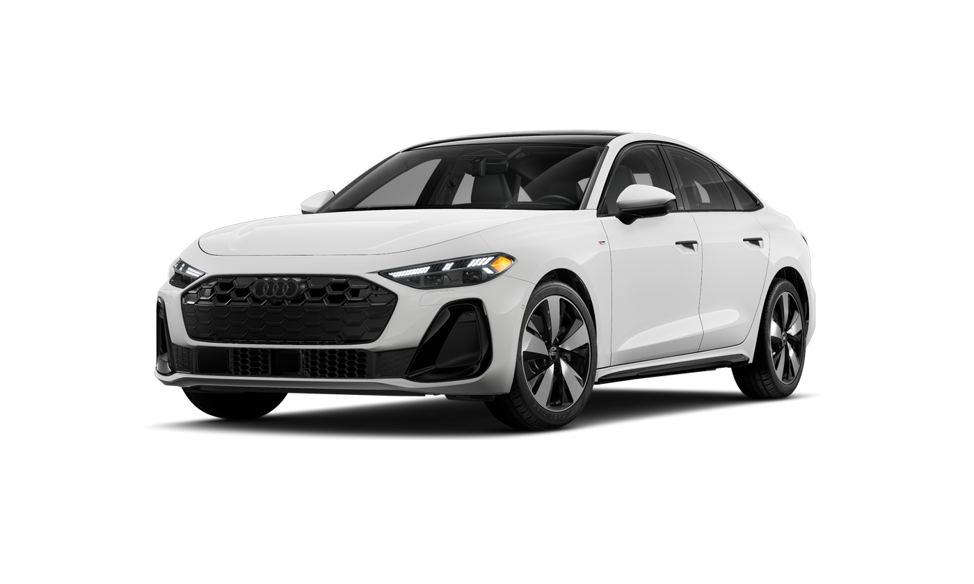 2026 Audi A5 Sedan