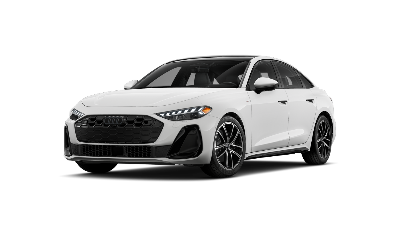 2027 Audi A5 Sedan