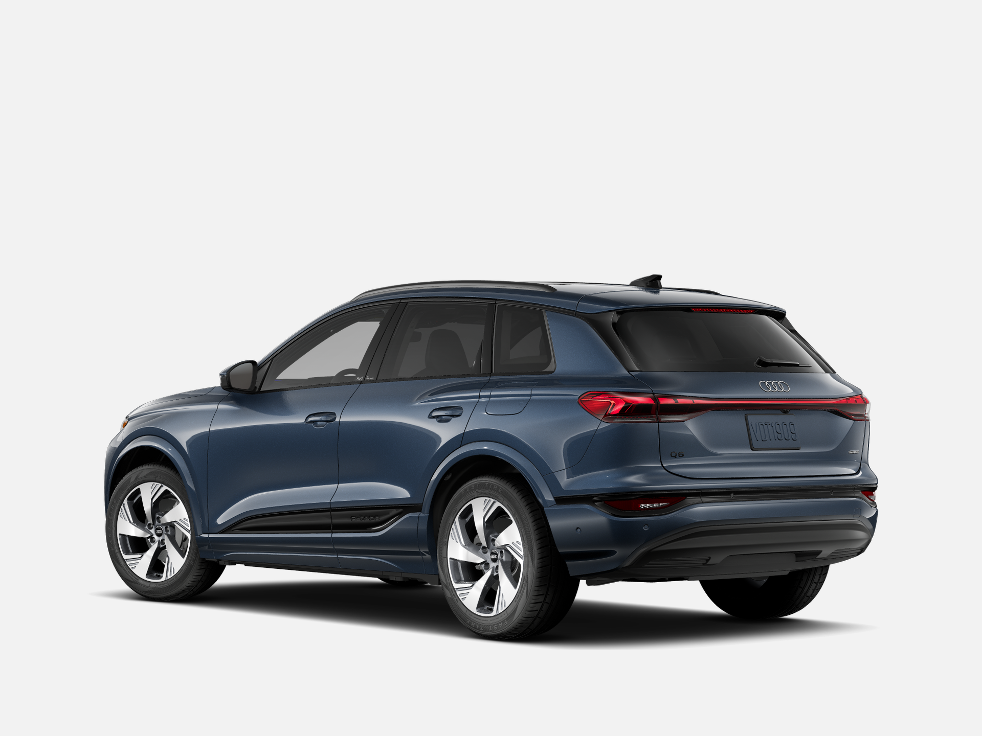2025 Audi Q6 e-tron Premium Plus - Photo 7