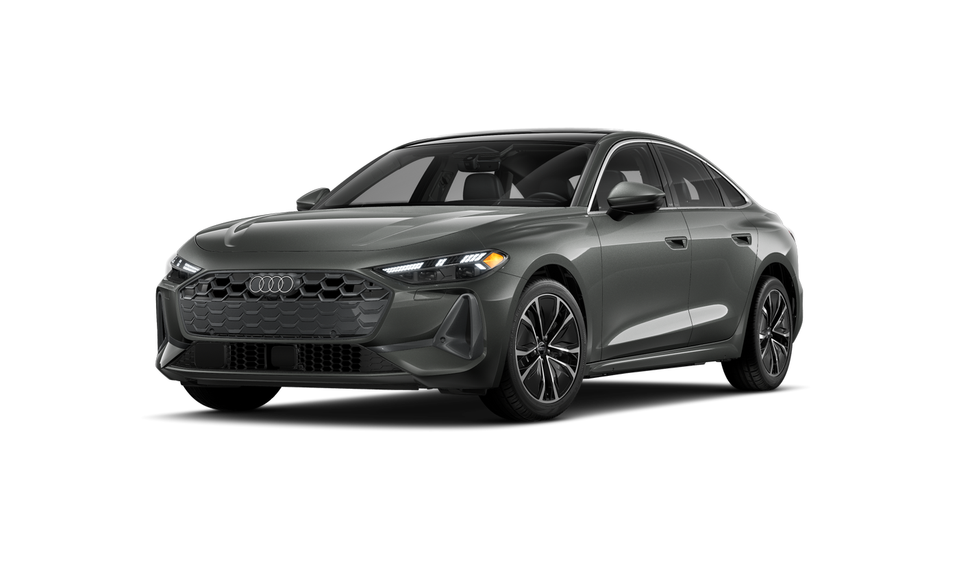 2025 Audi A5 Sedan