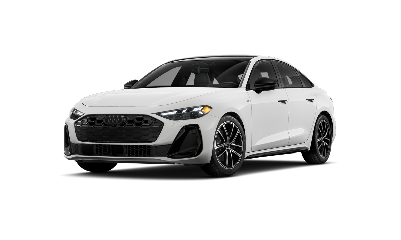 2026 Audi A5 Sedan