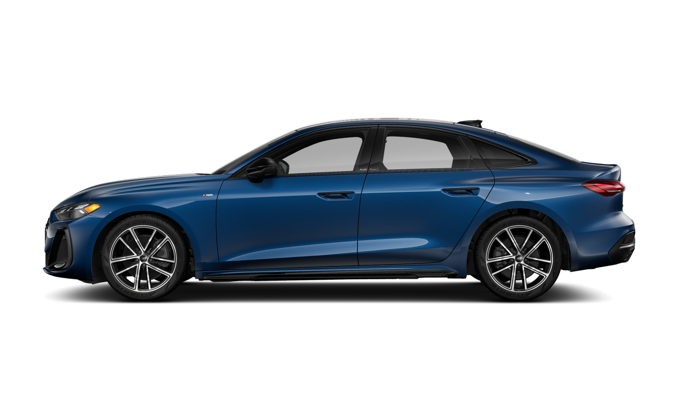 2025 Audi A5 Sedan