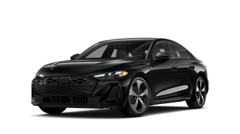 Photo of 2026 Audi A5 Sedan 