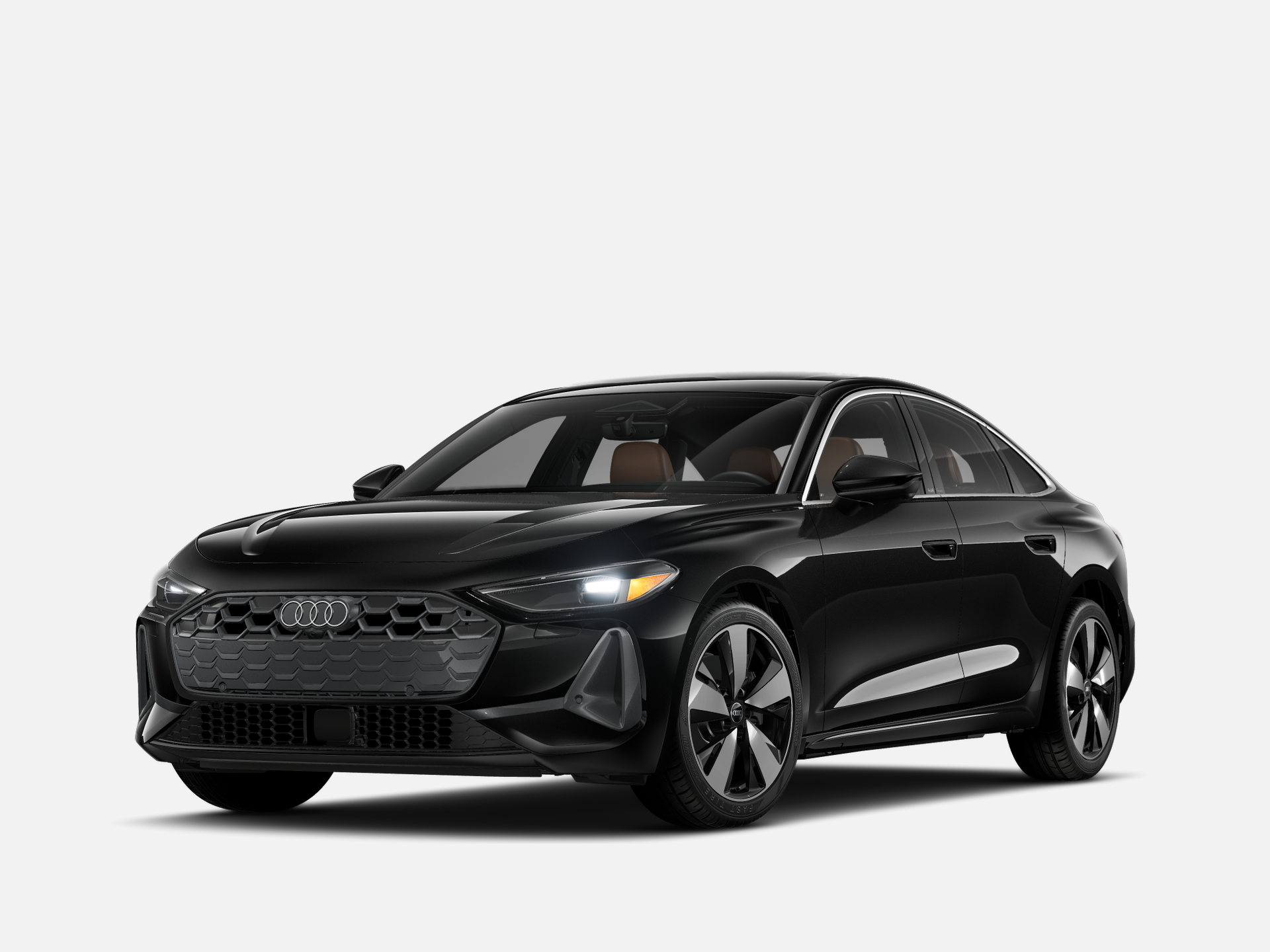 2025 Audi New A5 Premium