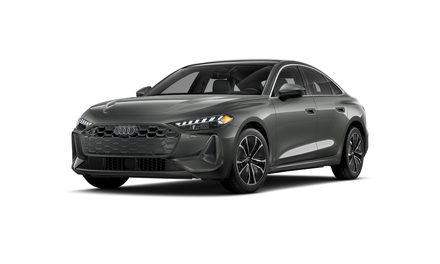 2025 Audi A5 Sedan