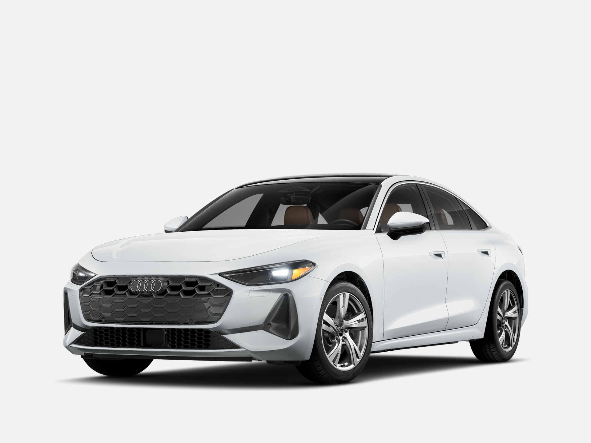 2025 Audi New A5 Premium