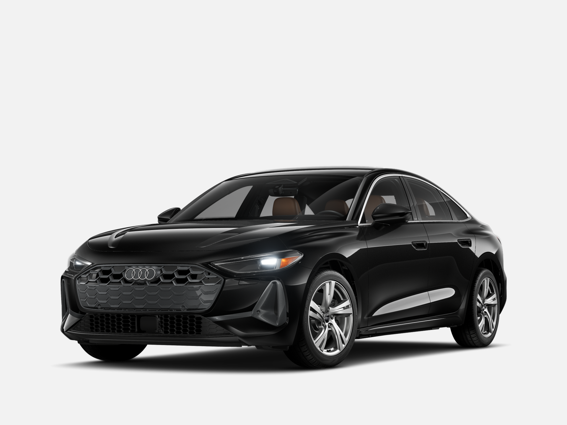 2025 Audi A5