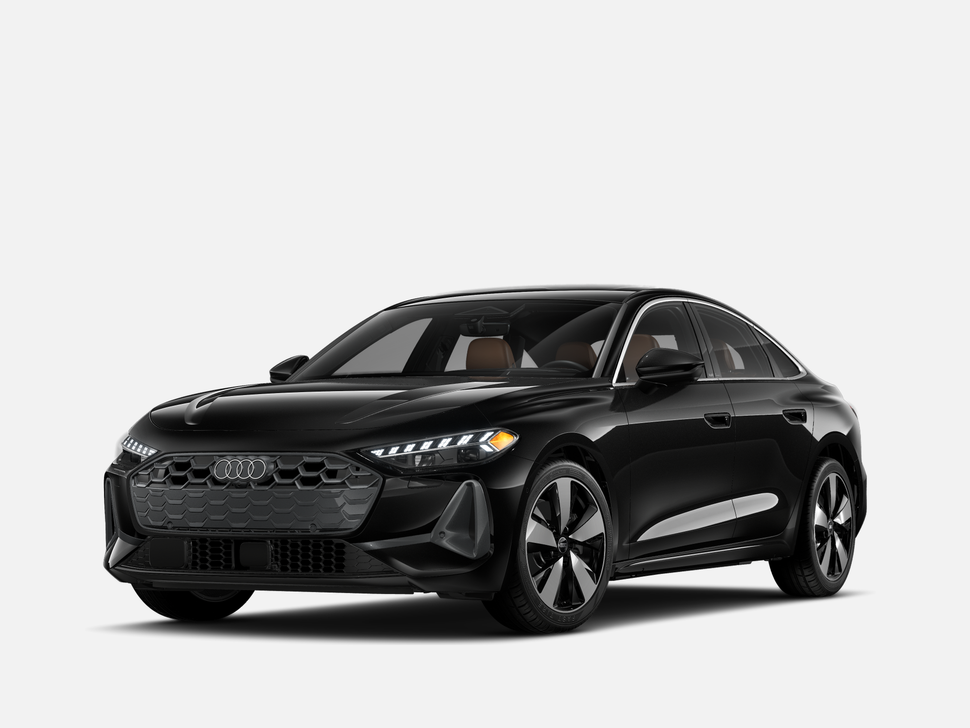 2025 Audi A5 Premium Plus's photo