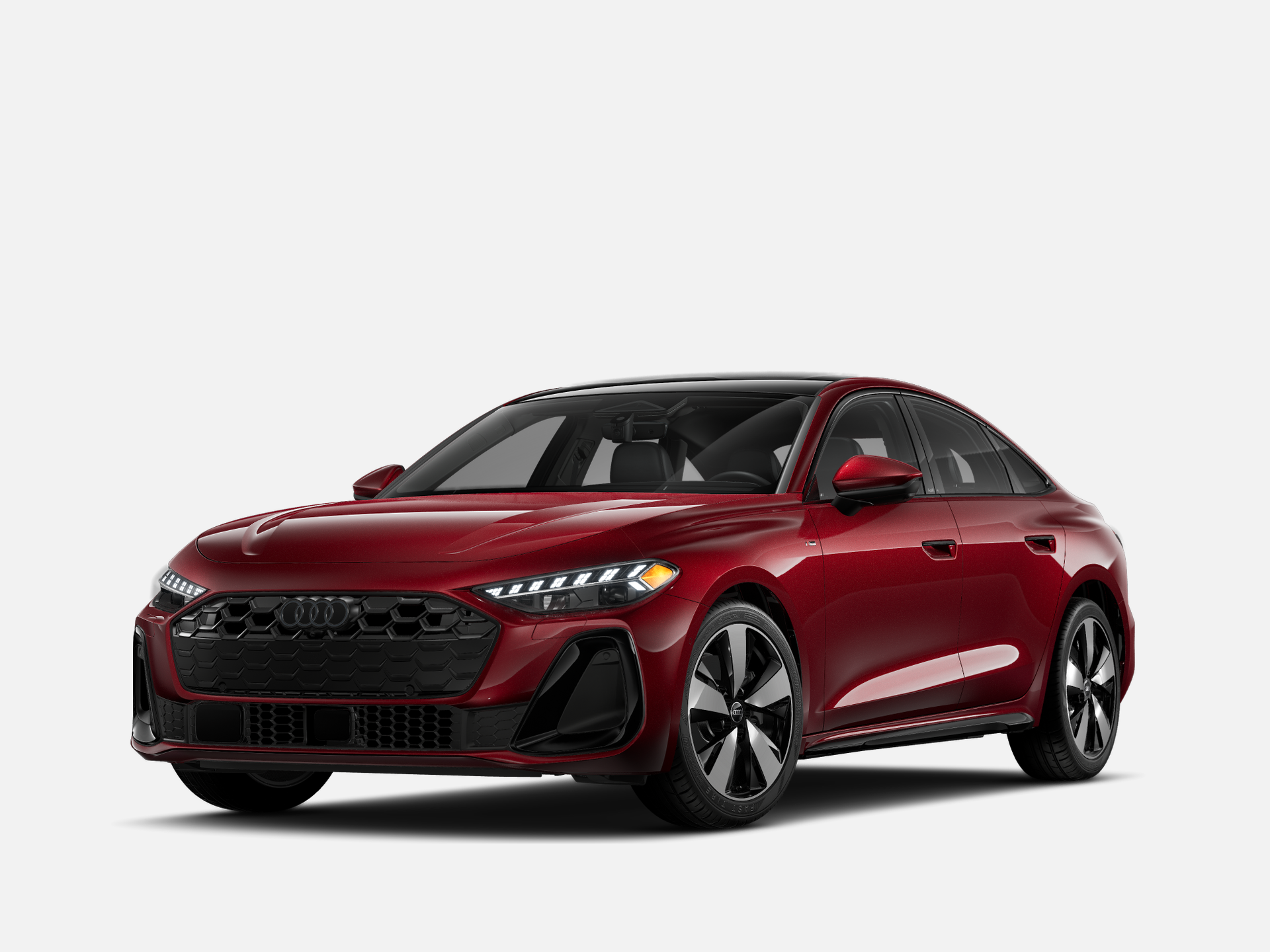 2026 Audi A5
