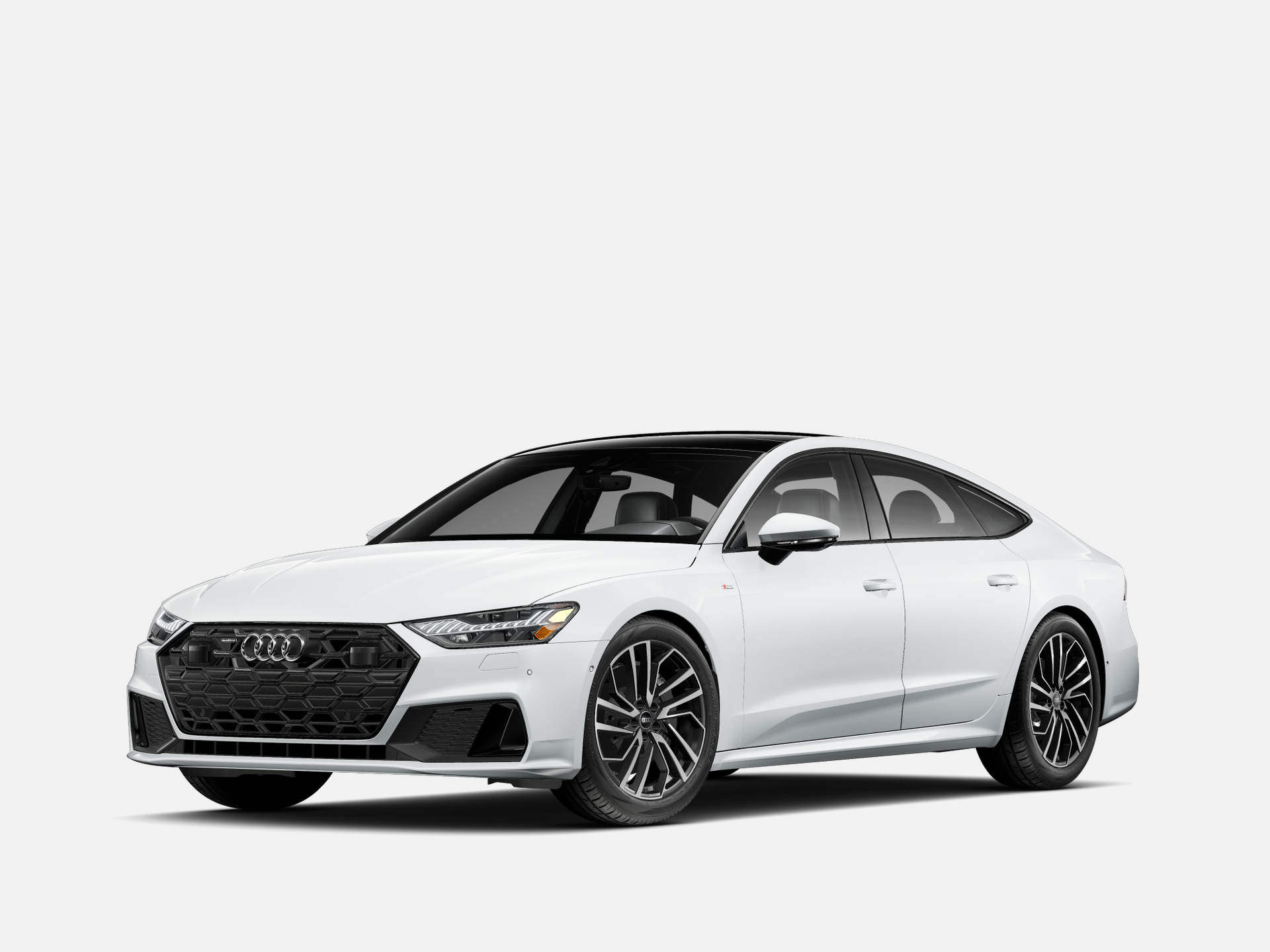 2025 Audi A7 Sportback