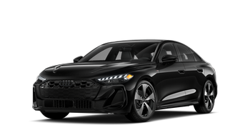 Photo of 2026 Audi A5 Sedan