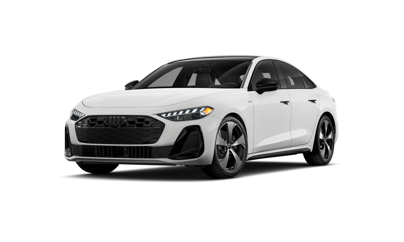 2026 Audi A5 Sedan