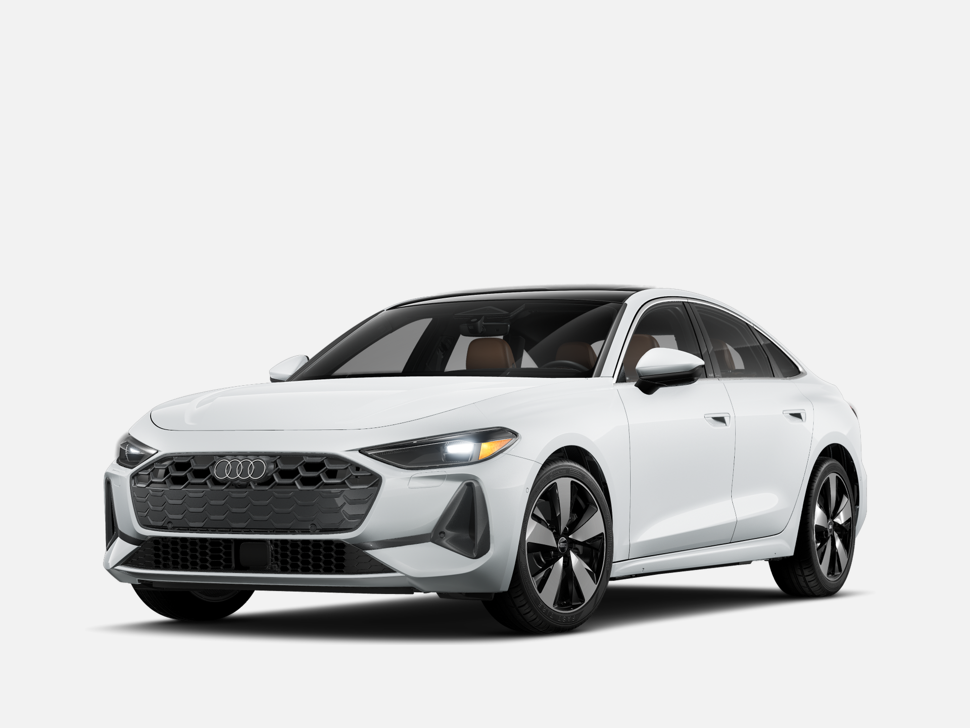 2025 Audi A4