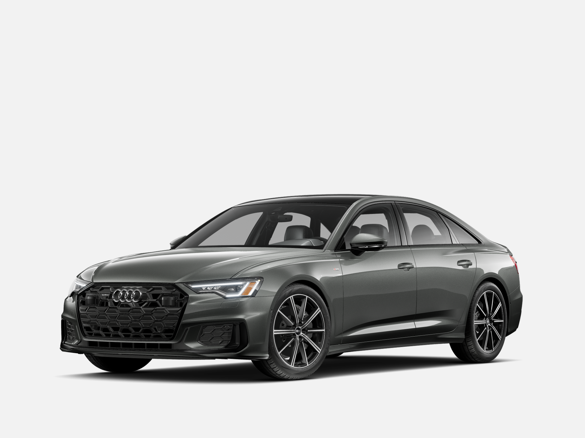 2025 Audi A6 Premium Plus - Photo 23