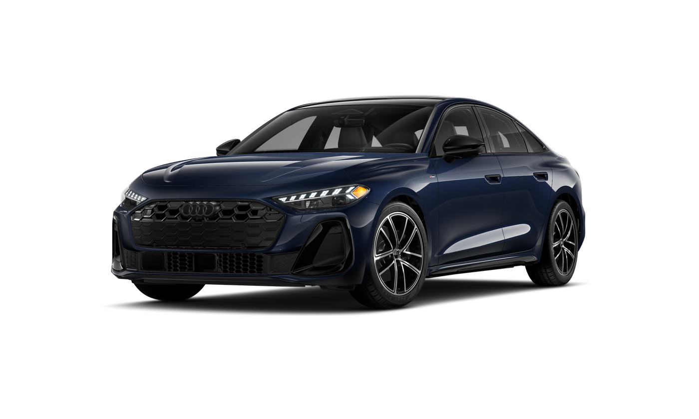 2026 Audi A5 Sedan