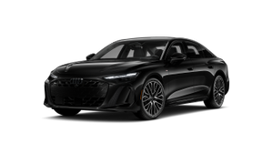 2026 Audi A6 Sedan