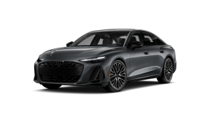 2026 Audi A6 Sedan