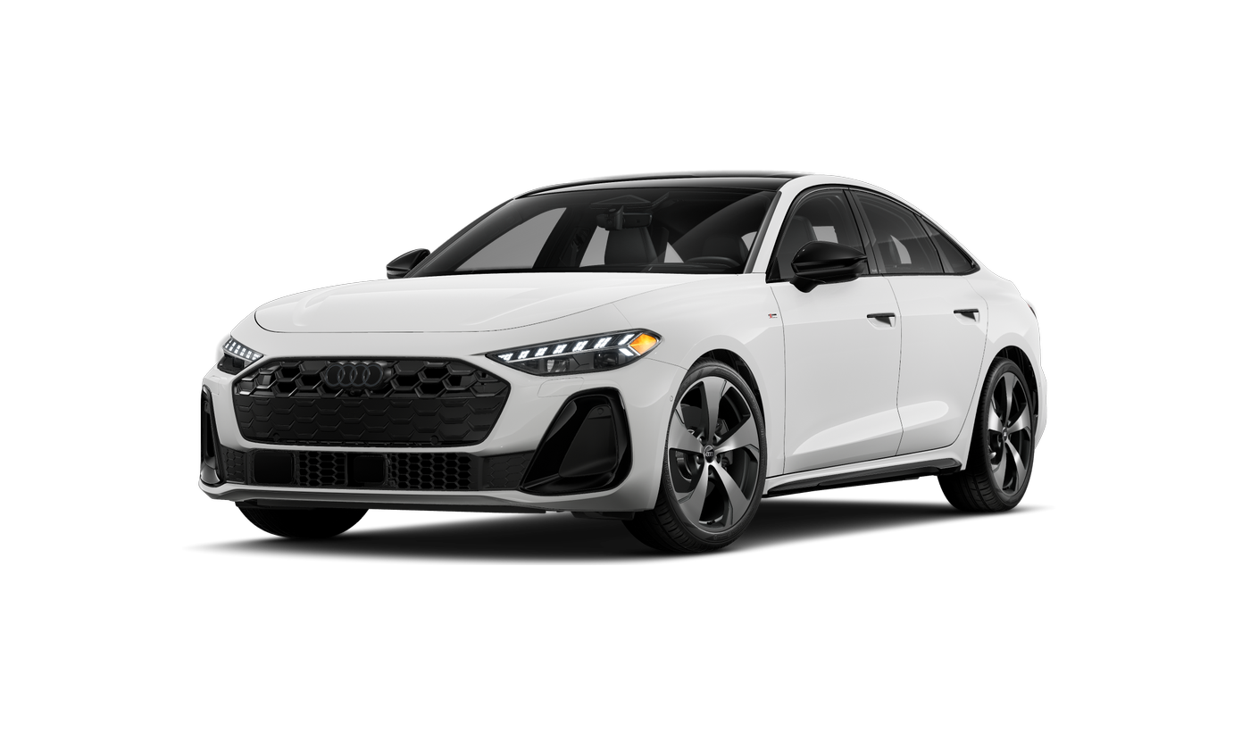 2026 Audi A5 Sedan