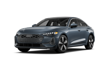 Photo of 2026 Audi A5 Sedan