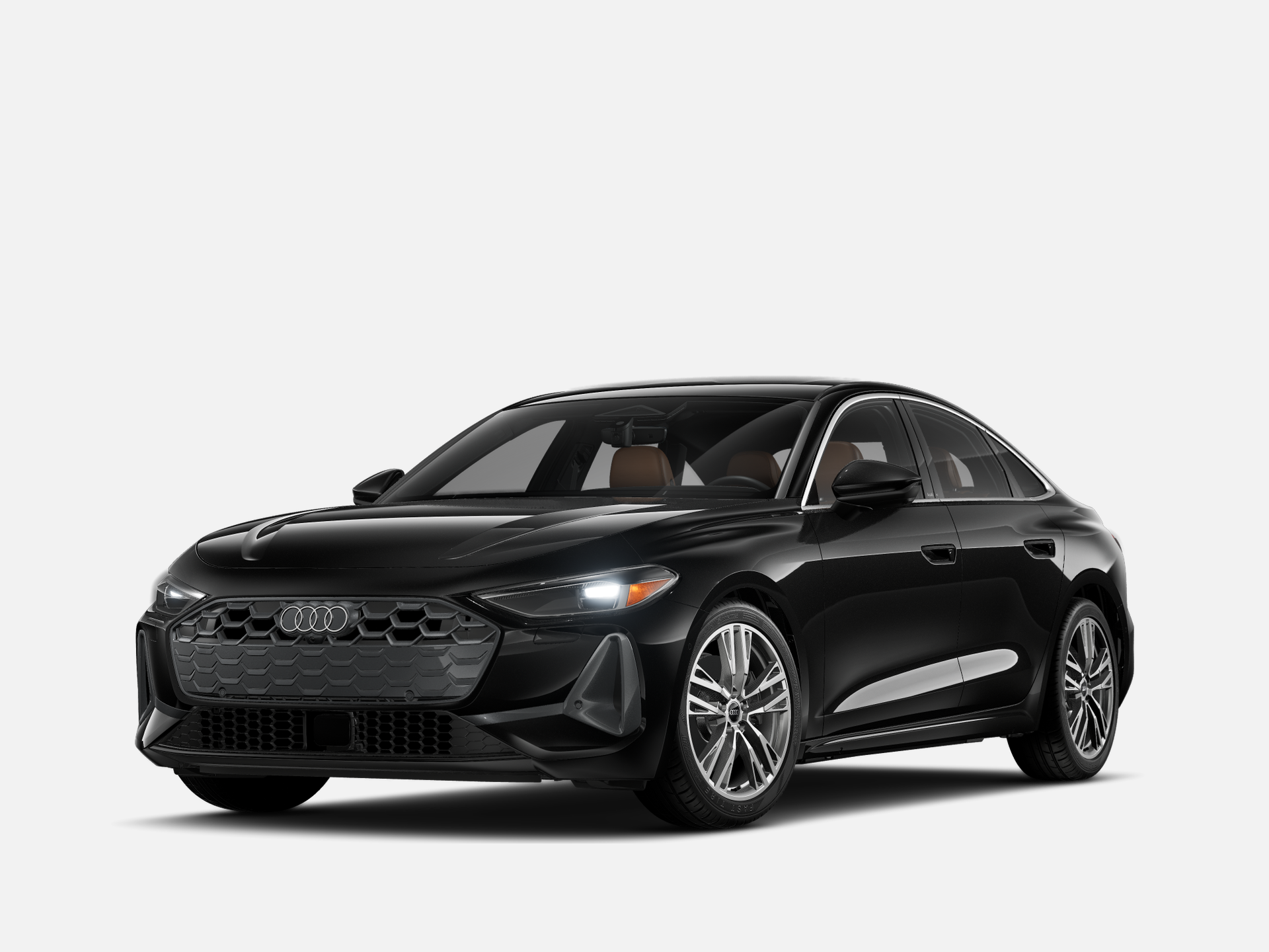 2026 Audi A5 Sedan