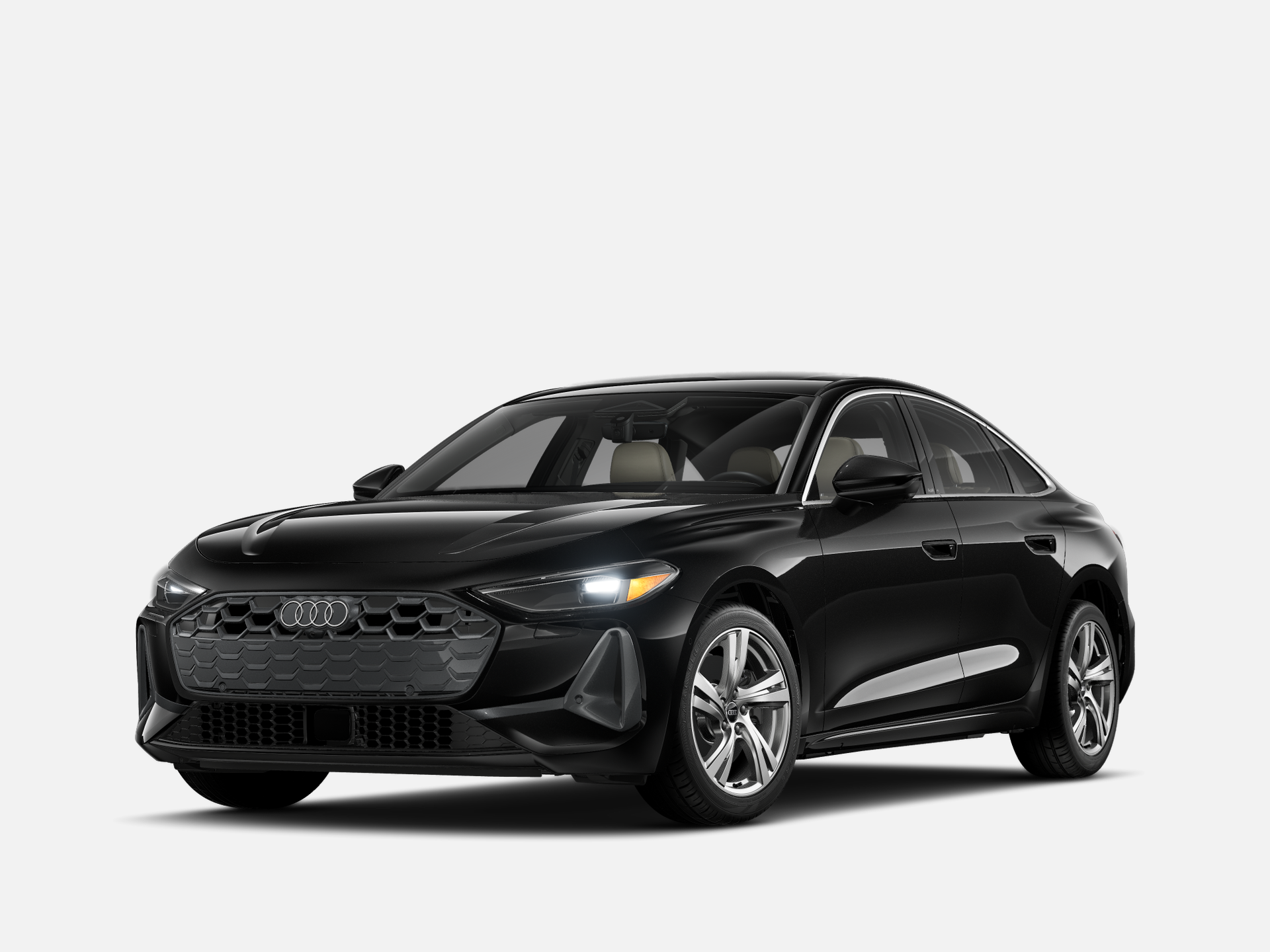 2026 Audi A5 Sedan