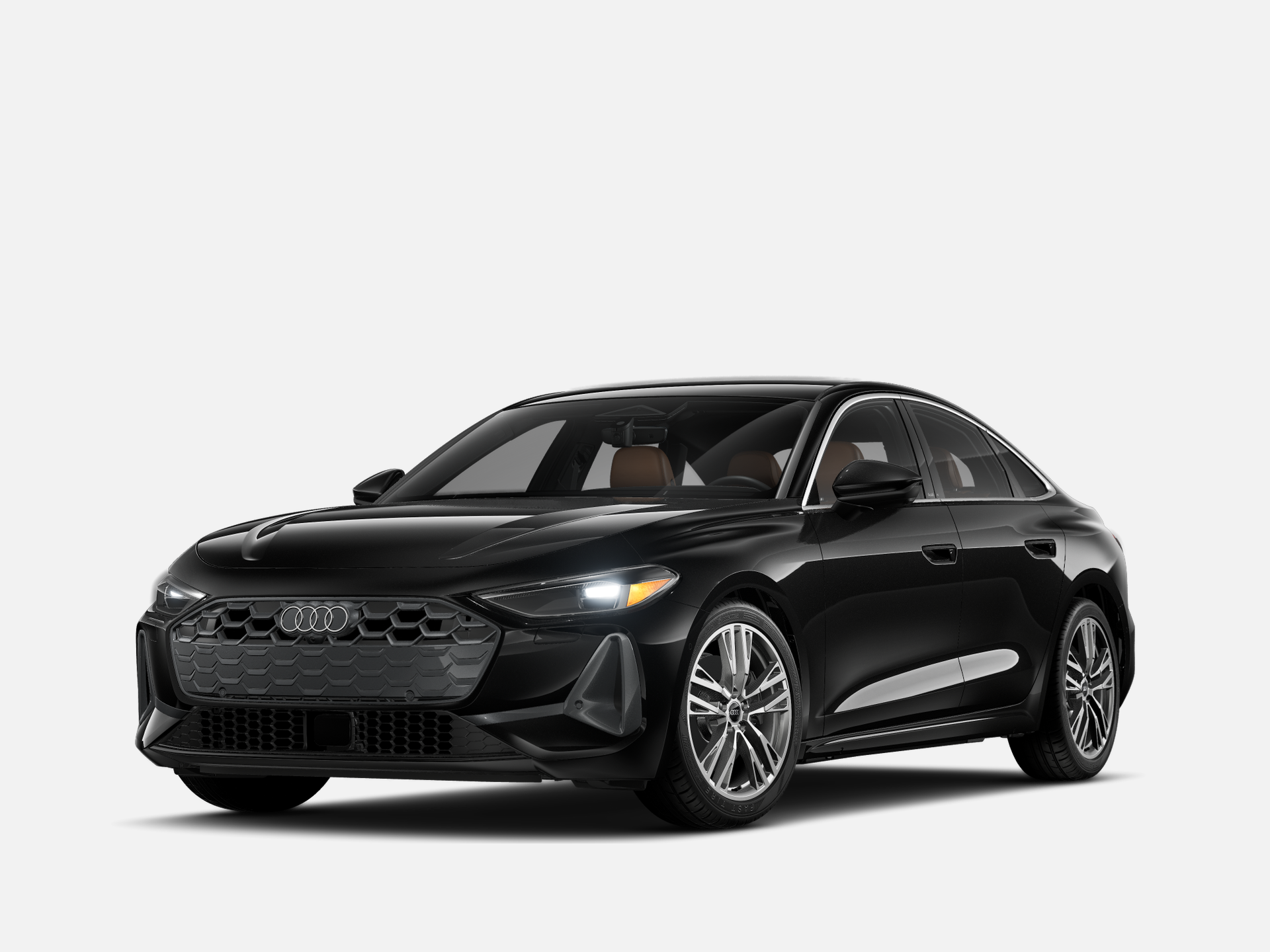 2026 Audi A5 Premium quattro S tronic's photo