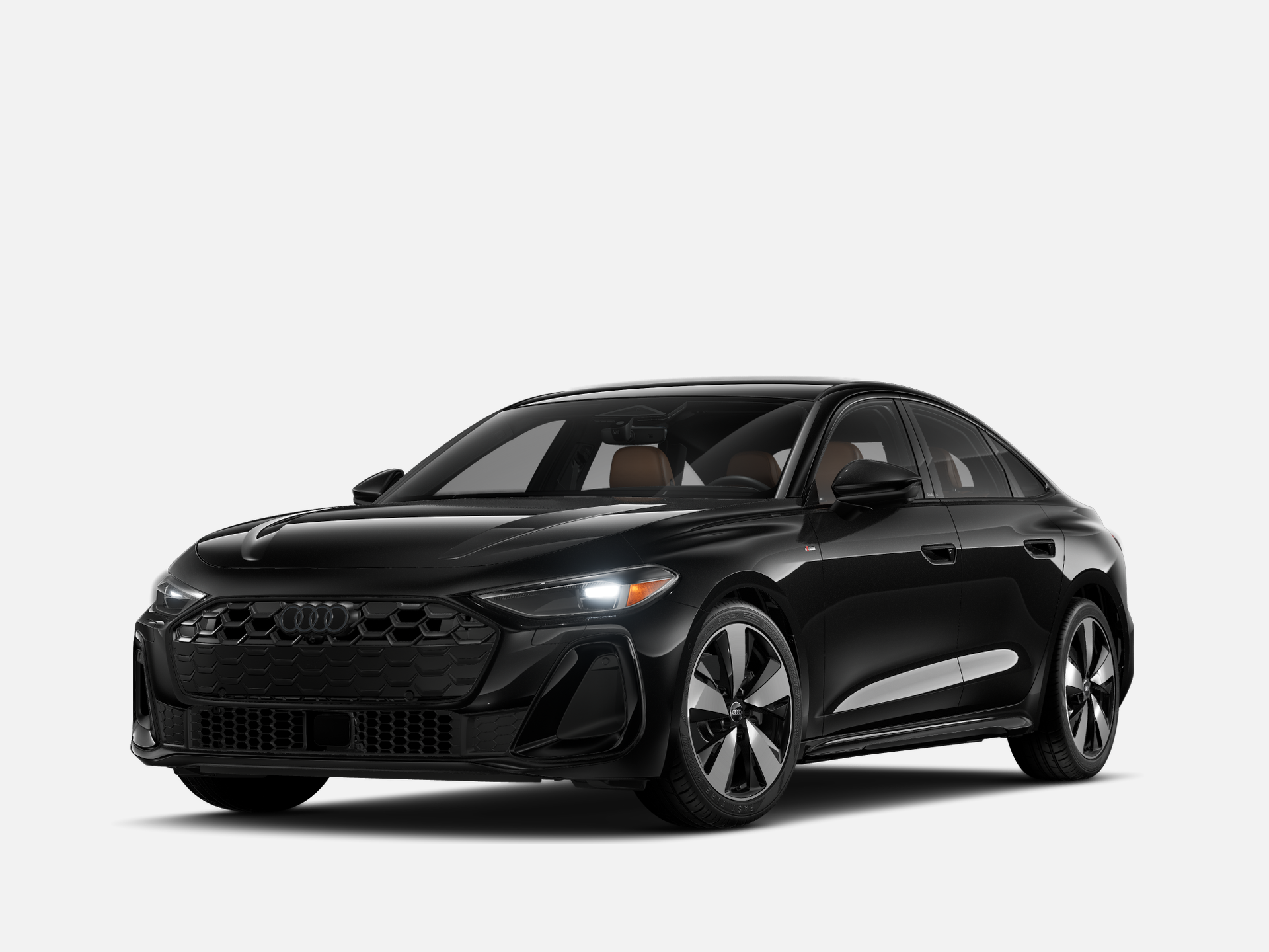 2026 Audi A5