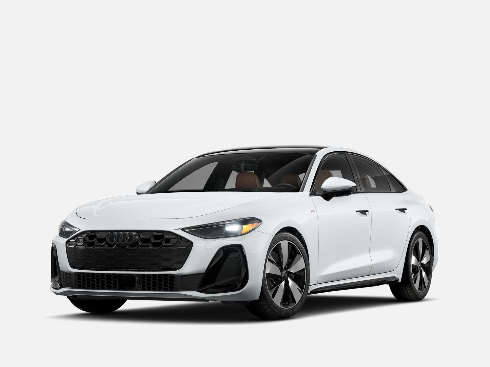 2026 Audi A5