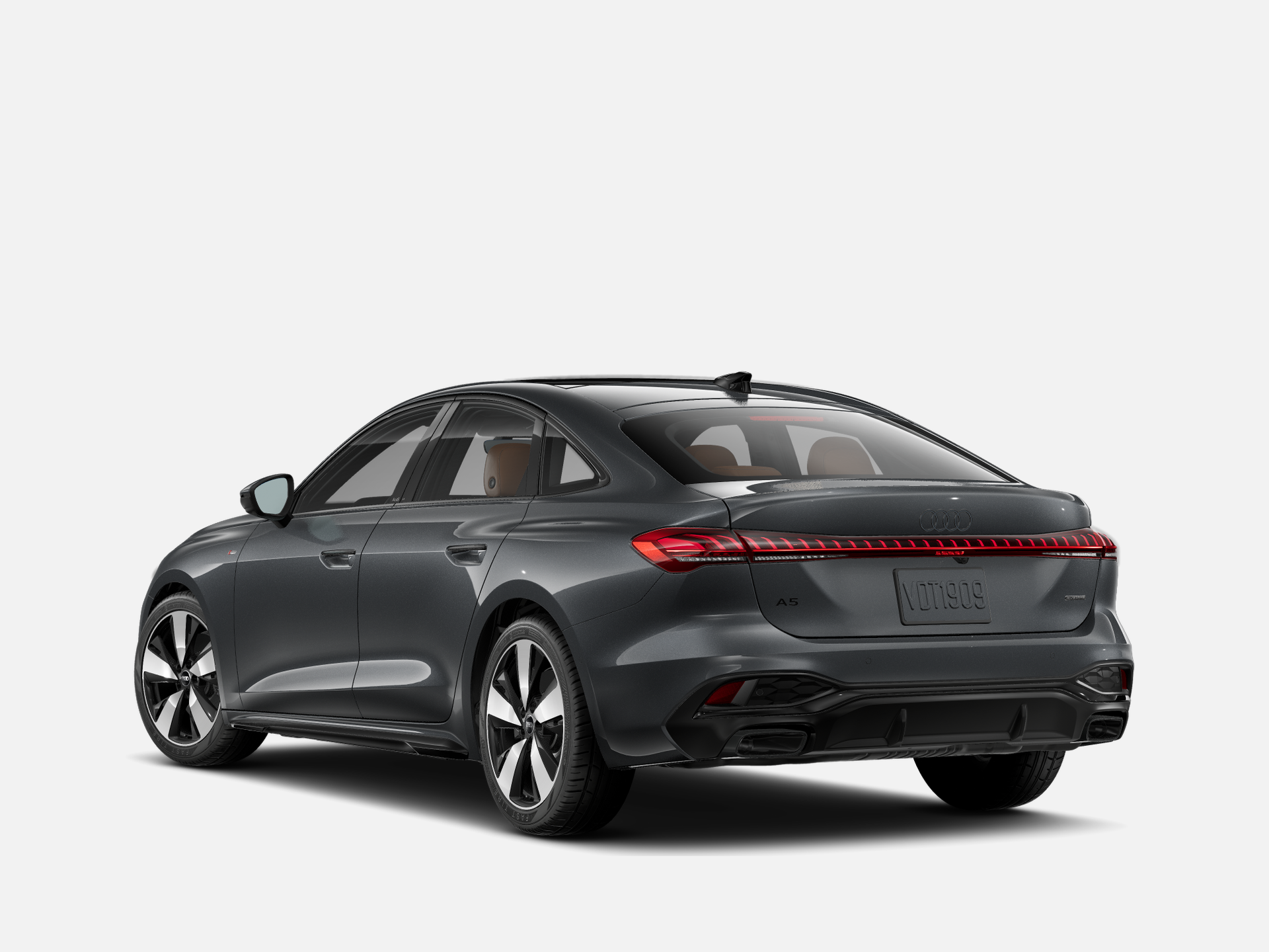 2026 Audi A5 Premium - Photo 28