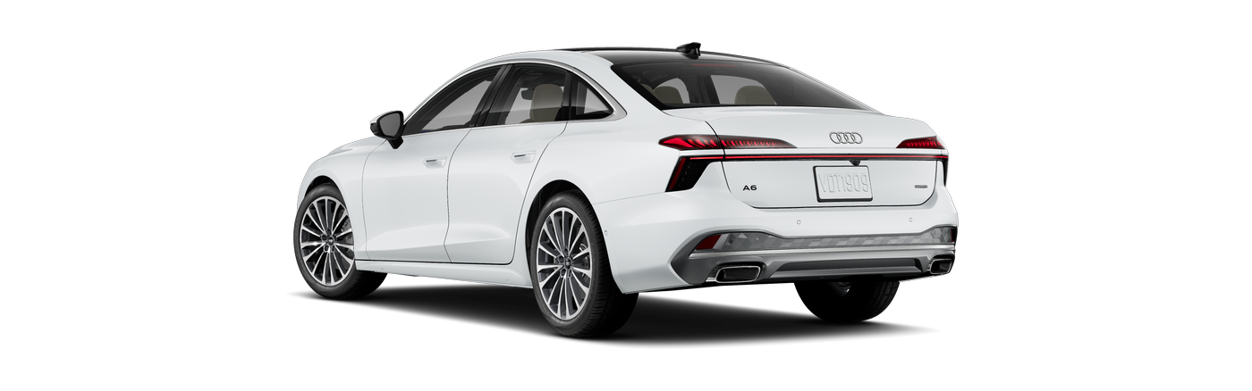 2026 Audi A6 Premium Plus - Photo 60
