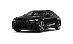 2026 Audi A5 Sedan
