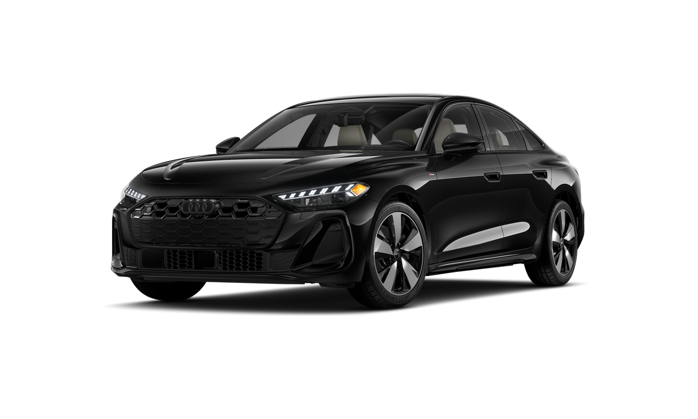 2026 Audi A5 Sedan