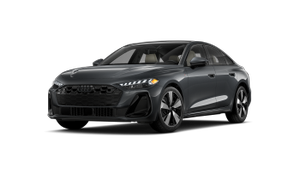 2026 Audi A5 Sedan